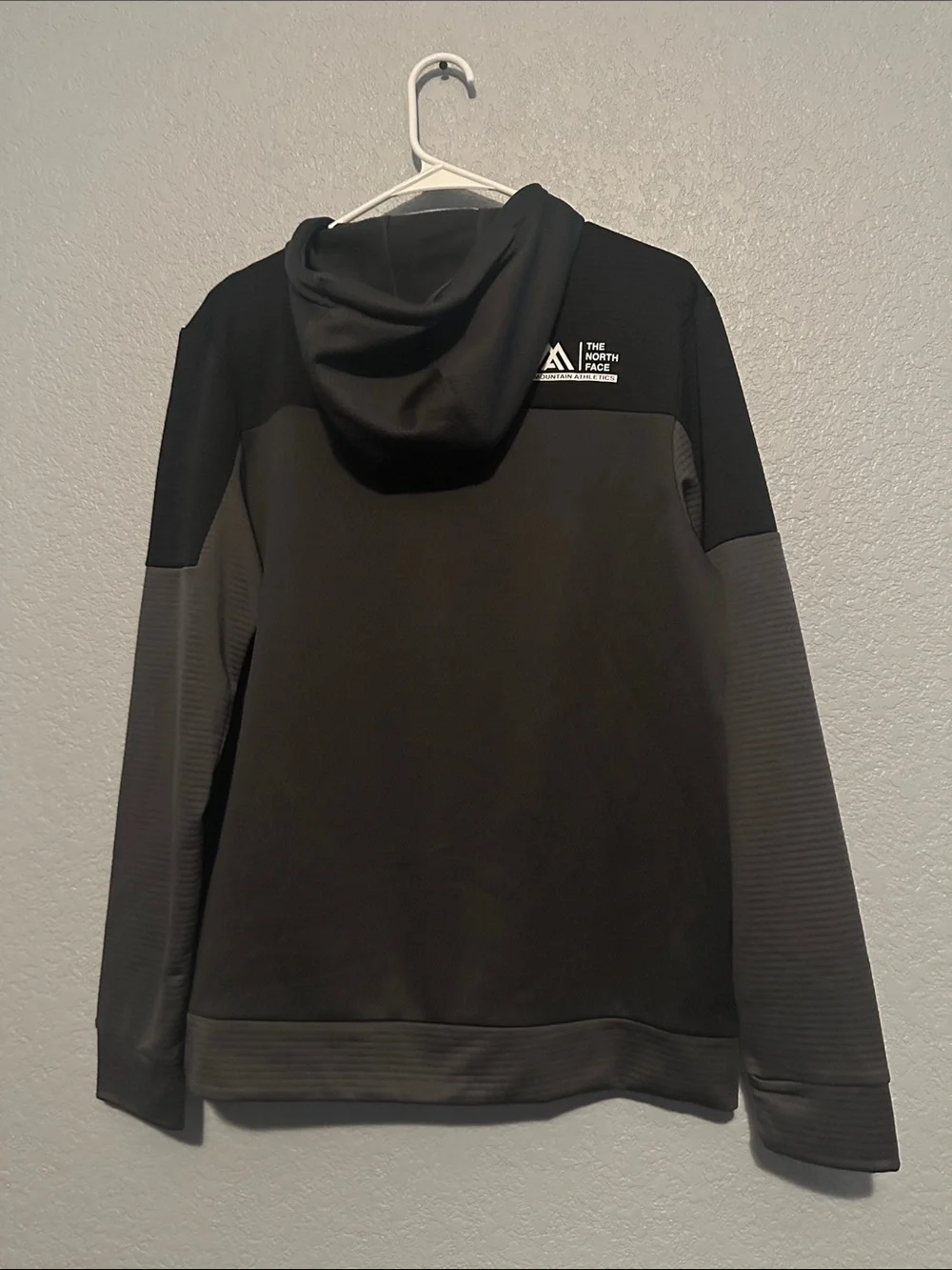 New The North Face Mountain Athletics Hoodie